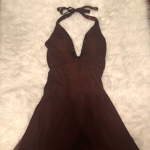 Beautiful party dress